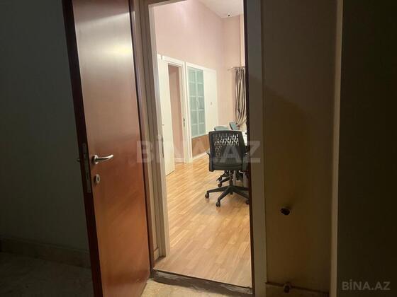 4 otaqlı Ofis, Nəriman Nərimanov m., Bakı