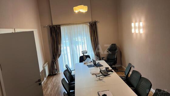 4 otaqlı Ofis, Nəriman Nərimanov m., Bakı