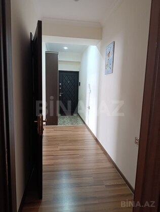 2 otaqlı Yeni tikili, Masazır q., Bakı