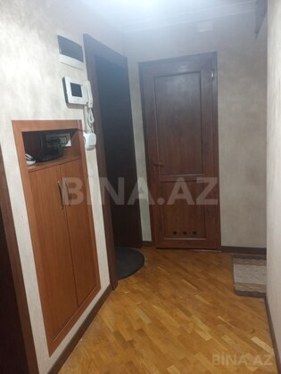 2 otaqlı Köhnə tikili, Yasamal q., Bakı