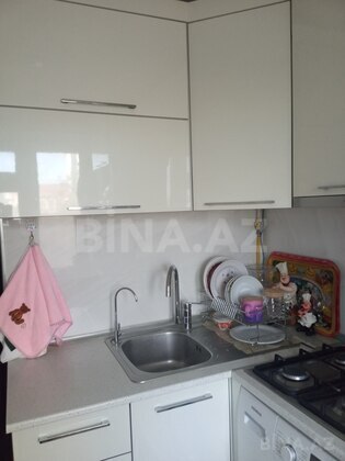 2 otaqlı Köhnə tikili, Yasamal q., Bakı
