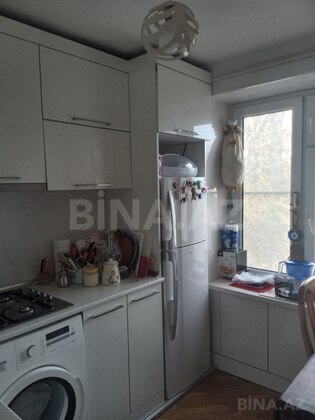 2 otaqlı Köhnə tikili, Yasamal q., Bakı