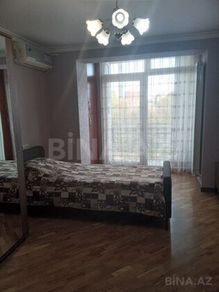 2 otaqlı Köhnə tikili, Yasamal q., Bakı