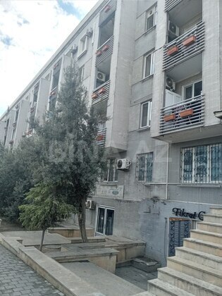 2 otaqlı Köhnə tikili, Yasamal q., Bakı