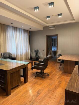 6 otaqlı Ofis, 28 May m., Bakı