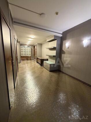 6 otaqlı Ofis, 28 May m., Bakı