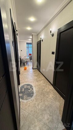 2 otaqlı Köhnə tikili, Əhmədli m., Bakı