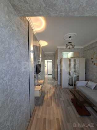 1 otaqlı Yeni tikili, Abşeron r., Xırdalan