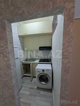1 otaqlı Yeni tikili, Abşeron r., Xırdalan