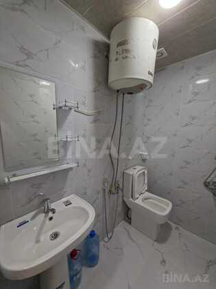 1 otaqlı Yeni tikili, Abşeron r., Xırdalan