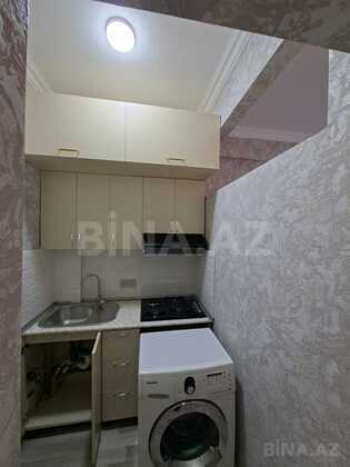 1 otaqlı Yeni tikili, Abşeron r., Xırdalan