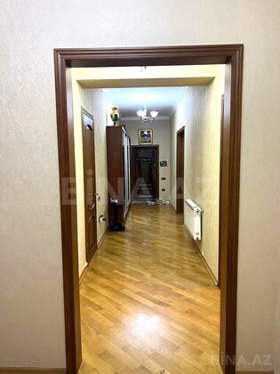 4 otaqlı Yeni tikili, Nəriman Nərimanov m., Bakı