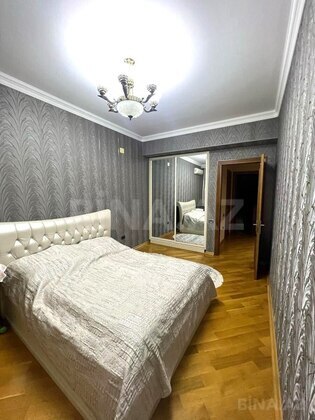4 otaqlı Yeni tikili, Nəriman Nərimanov m., Bakı