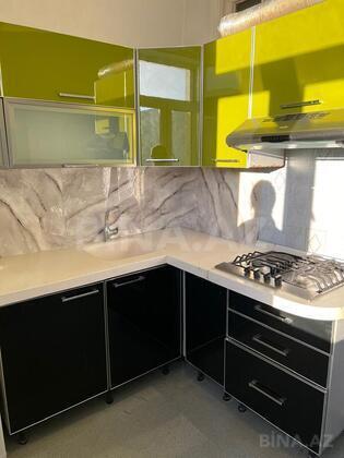 2 otaqlı Köhnə tikili, Elmlər Akademiyası m., Bakı