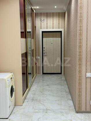4 otaqlı Yeni tikili, Nəsimi r., Bakı