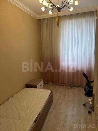 4 otaqlı Yeni tikili, Nəsimi r., Bakı