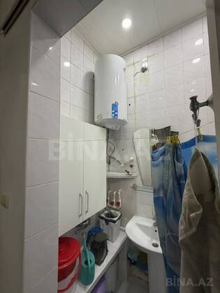 5 otaqlı Köhnə tikili, Şah İsmayıl Xətai m., Bakı