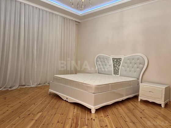 2 otaqlı Yeni tikili, Şah İsmayıl Xətai m., Bakı