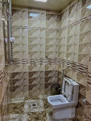 2 otaqlı Yeni tikili, Şah İsmayıl Xətai m., Bakı