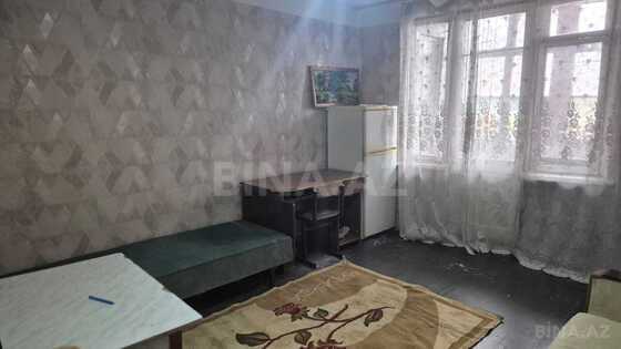 1 otaqlı Köhnə tikili, Nəriman Nərimanov m., Bakı