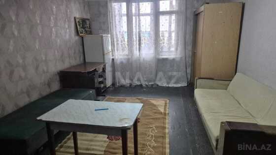 1 otaqlı Köhnə tikili, Nəriman Nərimanov m., Bakı