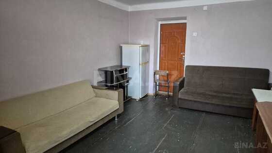 1 otaqlı Köhnə tikili, Nəriman Nərimanov m., Bakı