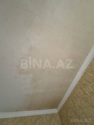 5 otaqlı Həyət evi/Bağ evi, NZS q., Bakı