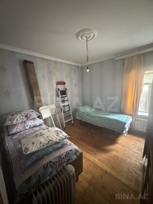 5 otaqlı Həyət evi/Bağ evi, NZS q., Bakı