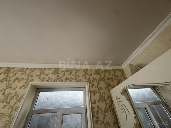 5 otaqlı Həyət evi/Bağ evi, NZS q., Bakı