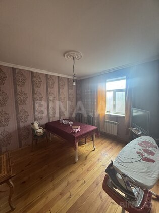 5 otaqlı Həyət evi/Bağ evi, NZS q., Bakı