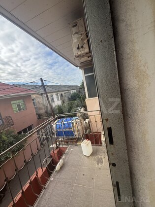 5 otaqlı Həyət evi/Bağ evi, NZS q., Bakı