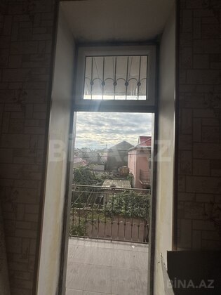 5 otaqlı Həyət evi/Bağ evi, NZS q., Bakı