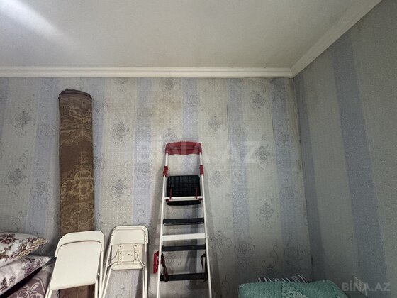 5 otaqlı Həyət evi/Bağ evi, NZS q., Bakı