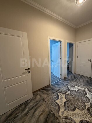 3 otaqlı Yeni tikili, 20 Yanvar m., Bakı