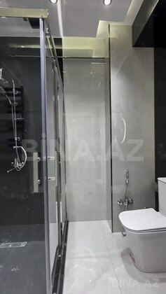 3 otaqlı Yeni tikili, 28 May m., Bakı