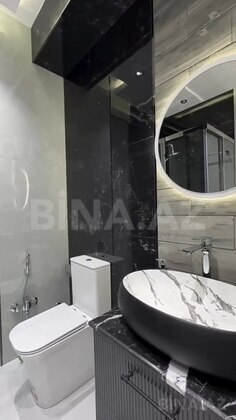 3 otaqlı Yeni tikili, 28 May m., Bakı