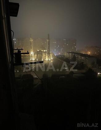 2 otaqlı Köhnə tikili, 8-ci kilometr q., Bakı