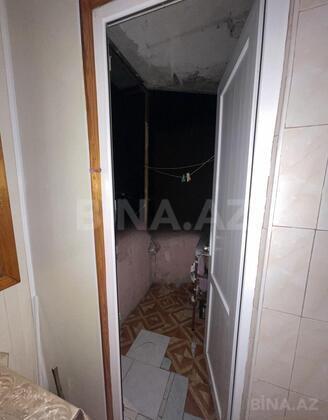2 otaqlı Köhnə tikili, 8-ci kilometr q., Bakı