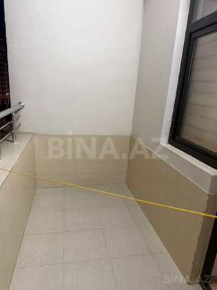 2 otaqlı Yeni tikili, Şah İsmayıl Xətai m., Bakı