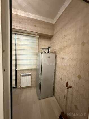 2 otaqlı Yeni tikili, Şah İsmayıl Xətai m., Bakı