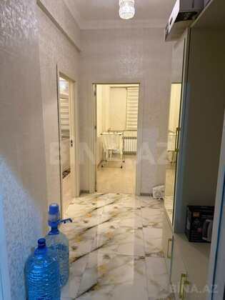 2 otaqlı Yeni tikili, Şah İsmayıl Xətai m., Bakı