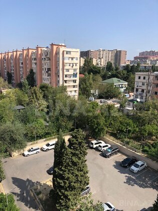 2 otaqlı Yeni tikili, Əhmədli m., Bakı