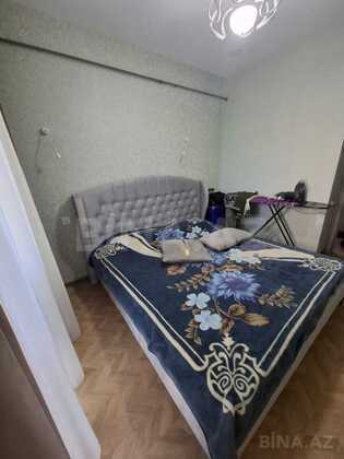 2 otaqlı Yeni tikili, Həzi Aslanov m., Bakı