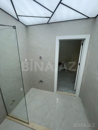 2 otaqlı Yeni tikili, Qara Qarayev m., Bakı