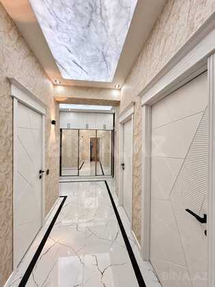 3 otaqlı Yeni tikili, Qara Qarayev m., Bakı