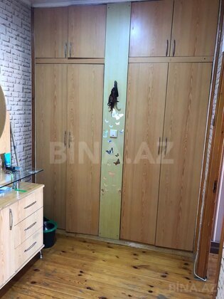 2 otaqlı Köhnə tikili, Əhmədli m., Bakı