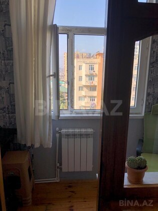 2 otaqlı Köhnə tikili, Əhmədli m., Bakı