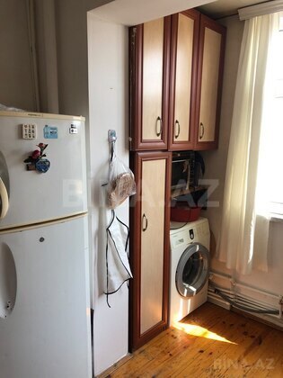 2 otaqlı Köhnə tikili, Əhmədli m., Bakı