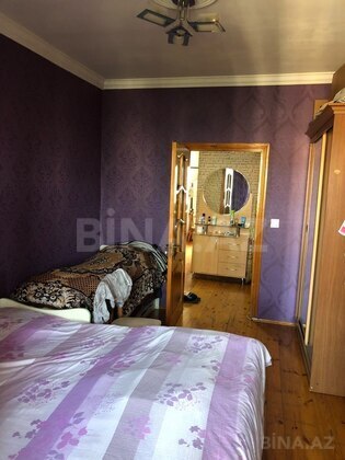 2 otaqlı Köhnə tikili, Əhmədli m., Bakı