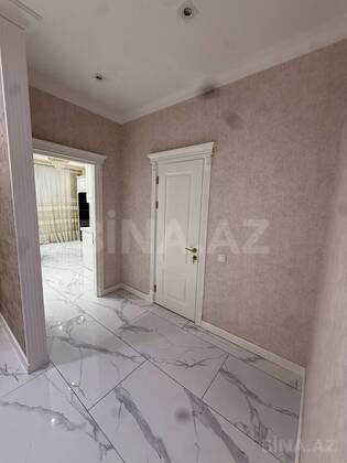 3 otaqlı Yeni tikili, 8 Noyabr m., Bakı